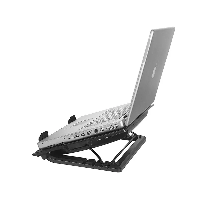 Base refrigeradora Tracer Icestorm ventilador para portátil