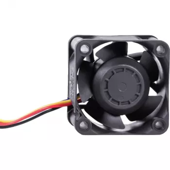 Alphacool 24826 Negro