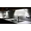 Maclean MCE123 luz LED bajo armario con sensor de movimiento