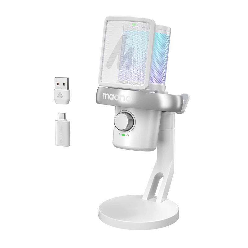 Micrófono Maono DM40 Pro