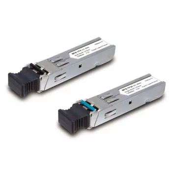 Módulo transceptor de fibra óptica PLANET MFB-FX