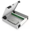 Unibox de fibra óptica, Digitus, DN-96800M-2