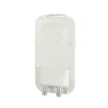 Cambium Networks PMP 450IC - 1000 Mbit/s - 4,9 - 5,925 GHz - IEEE 802.1Q - IEEE 802.1ad - IEEE 802.1p - IEEE 802.3at - 4 usuarios - 20 MHz - OFDM