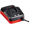 Einhell TE-CD 1. Diseño del producto: taladro de mano, tipo de portabrocas: sin llave. Número de velocidades: 2, 20, velocidad de giro en vacío (máx.): 1400 rpm, taladr