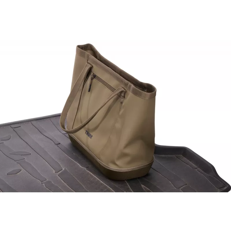 Thule 5528 Chasm Gear Tote 30L Caqui oscuro