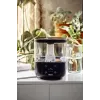 Camry | CR 7973b | humidificador | 23 W | capacidad del depósito de agua 5 L | apto para habitaciones de hasta 35 m² | ultrasónico | potencia de humidificación 100-260 ml/h | Negro