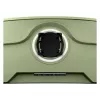 Monitor de ordenador curvo Arozzi Nova 49 pulgadas (124,5 cm) Dual QHD 5120×1440 LED VA, 4 ms, Verde