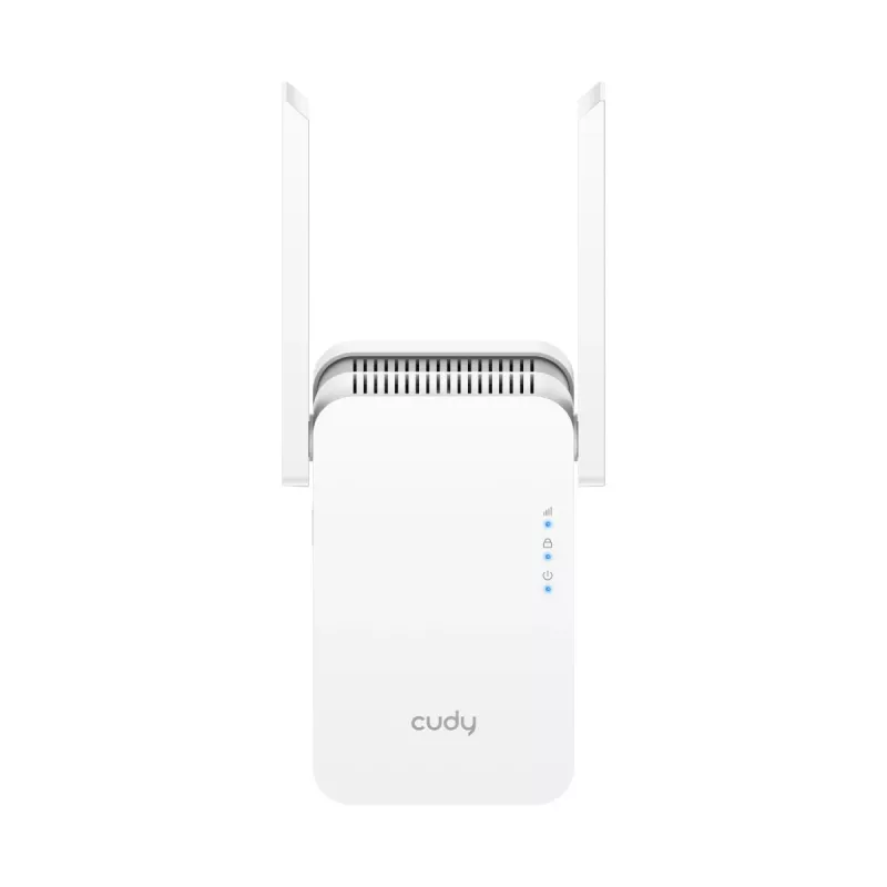 Sistema mesh Wi-Fi Cudy RE3600 Dual-Band Wi-Fi 7 Blanco