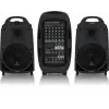 Behringer PPA2000BT Altavoz de megafonía (PA)