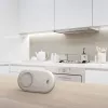 Detector de monóxido de carbono Fire Angel FA3820-INT