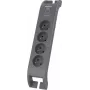 Protector contra sobretensiones Philips SPN3140A/60 — 14 tomas, 60 Hz