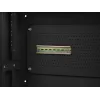 Rack de pared Lanberg WAF1-5203-04-00B 4U negro