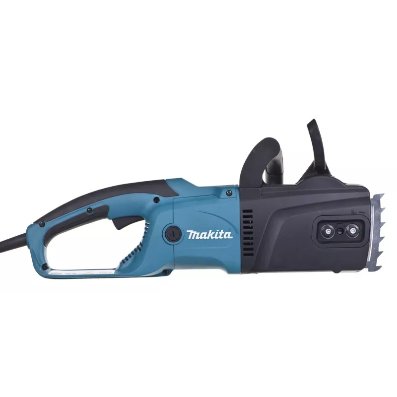Motosierra Makita UC3550A 2000 W negro, azul