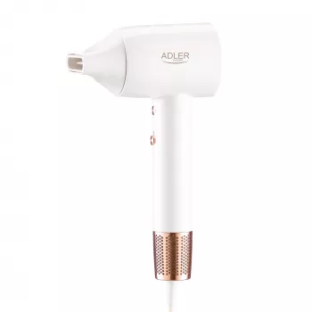 Secador de pelo Fēns Adler SUPERSPEED AD 2272 1800 W