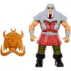 Masters of the Universe Origins Cartoon Collection Ram Man, figura de juguete