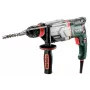 Martillo perforador Metabo 800W 3,2J + portabrocas adicional Khe 2860