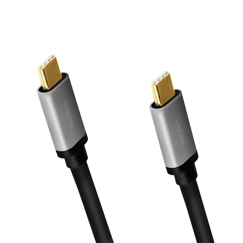 Cable USB LogiLink CUA0106