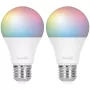 Lámpara inteligente Hombli HBPP-0102 9 W multicolor E27