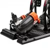 Pedales Asetek SimSports Invicta THORP II - negro