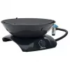 Parrilla Campingaz 360 Grill CV de sobremesa negra 2400 W para interior