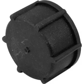 Tapones terminales LED EUROLITE 51914186 — protección IP65, accesorio compatible con DMX