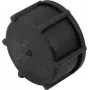 Tapones terminales LED EUROLITE 51914186 — protección IP65, accesorio compatible con DMX