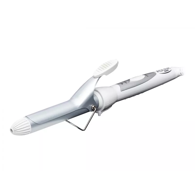 Rizador de pelo Adler AD 2106 Warm Metallic White 40 W