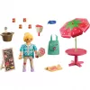 Playmobil Country Puesto de mermelada de fresa casera