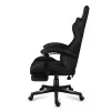 Silla gaming HUZARO FORCE 4.7 CARBON MESH