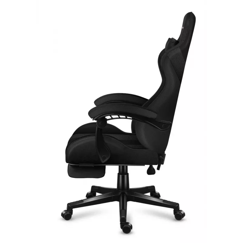 Silla gaming HUZARO FORCE 4.7 CARBON MESH