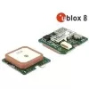 Navilock NL-852ETTL Módulo motor GNSS u-blox 8, TTL