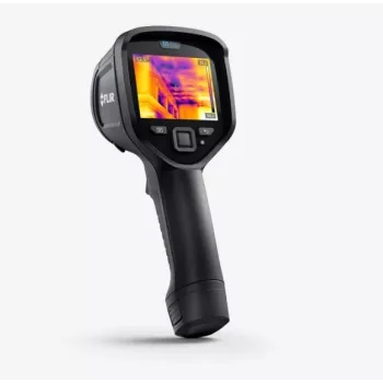 Cámara termográfica FLIR E6 Pro resolución 240×180, dispositivo de inspección de mano