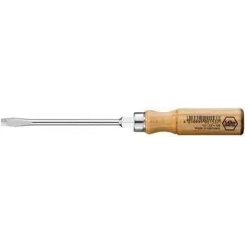 Destornillador wiha taller 00157 — Ancho de hoja 12 mm, Longitud de hoja (no indicada)