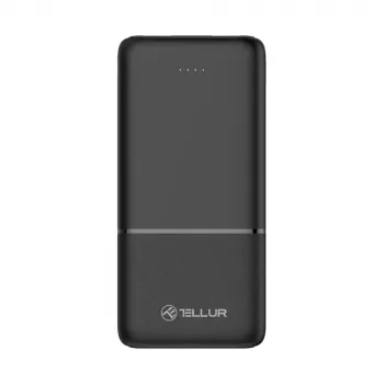 Batería externa portátil Tellur TLL158481 10000mAh