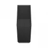 Caja de PC Fractal Design Focus 2 ATX Negra