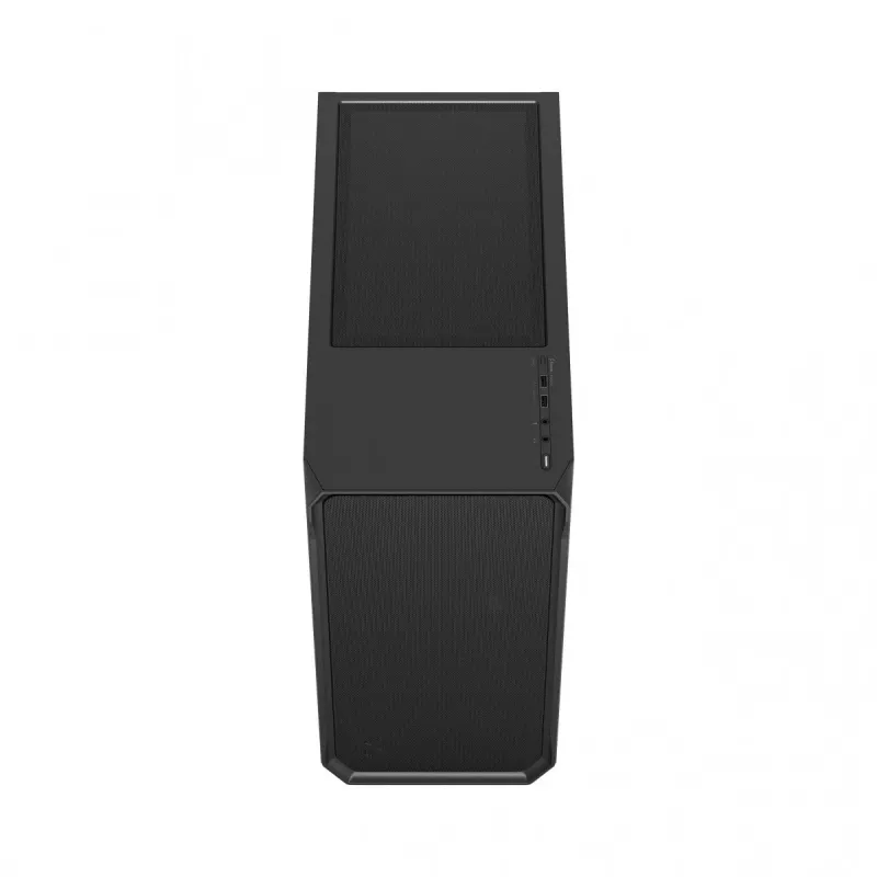 Caja de PC Fractal Design Focus 2 ATX Negra