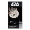 Luz con clip Paladone Star Wars Millennium Falcon