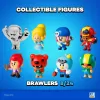 Brawl Stars S1 figuras – pack de 8 caja Deluxe VER.B