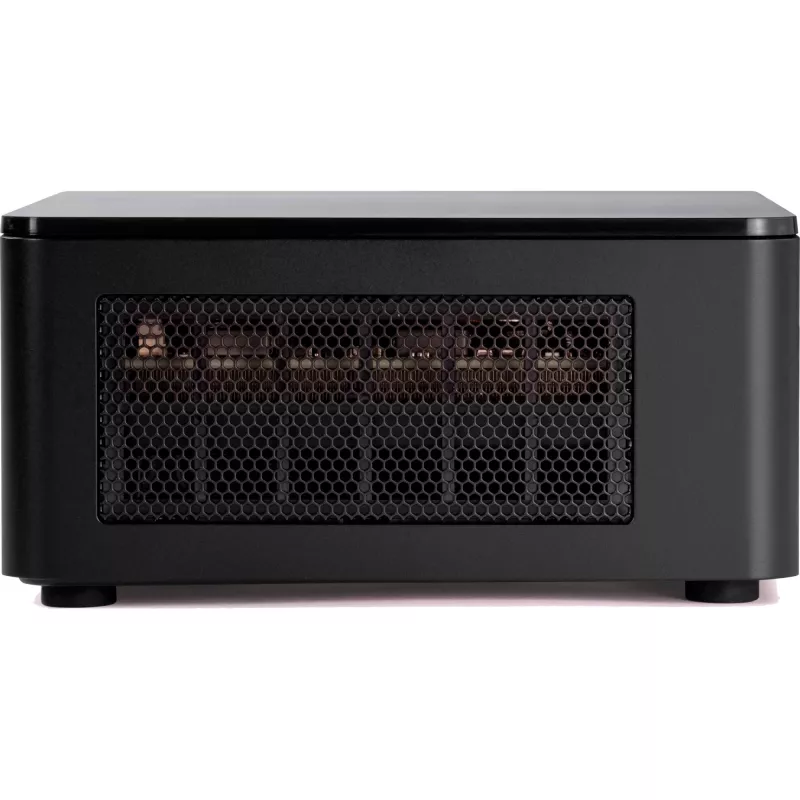 ASUS NUC 12 RNUC12WSHV700002I UCFF Negro i7-1270P