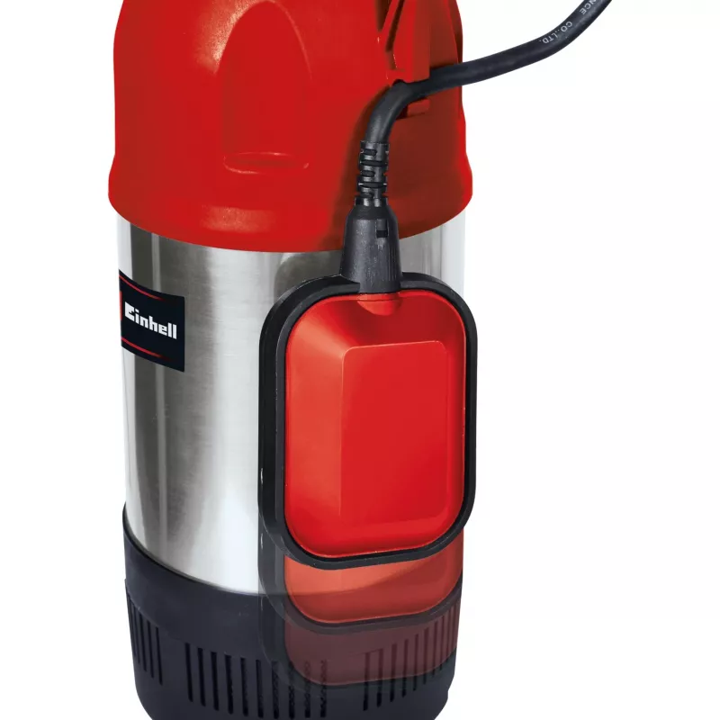 Bomba sumergible Einhell GC-DW 900 N