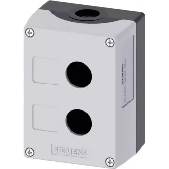 Siemens 3SU1802-0AA00-0AB1 Gris