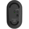 Logitech Pebble 2 Combo teclado y ratón inalámbricos QWERTZ alemán grafito