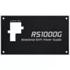 Fuente de Alimentación Lian Li RS Series ATX 3.1 modular 80 PLUS Gold 1000W