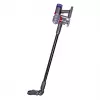 Aspirador de batería Dyson V8 Advanced 2 en 1, sin bolsa, níquel, plata
