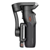 Estabilizador de 3 ejes para smartphone Hohem iSteady V3 Kit — negro, ligero, estabilización de 3 ejes
