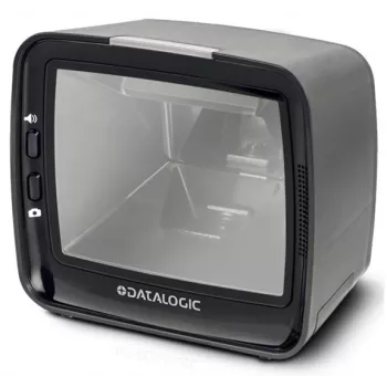 Datalogic Magellan 3450VSi - escáner de códigos de barras - dispositivo de sobremesa - decodifica - USB (M3450-010210-07604)