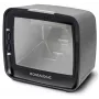 Datalogic Magellan 3450VSi - escáner de códigos de barras - dispositivo de sobremesa - decodifica - USB (M3450-010210-07604)