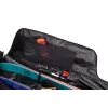 Funda de esquí con ruedas Thule 5162 Roundtrip 192 cm negra