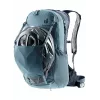 Deuter Race Air 14+3 14 L azul unisex ciclismo montañismo