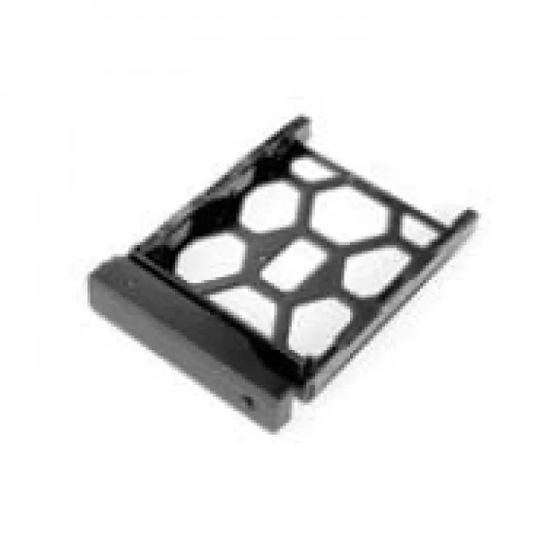 Bisel portador para soporte de disco duro Synology D6